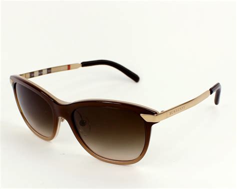 lunette soleil burberry femme prix|Lunettes de Soleil pour Femme Burberry .